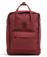 Fjällräven Re-Kånken Mochila ox red