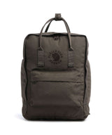 Fjällräven Re-Kånken Mochila dark olive