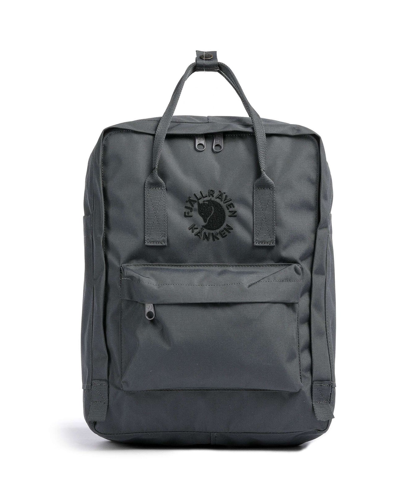 Fjällräven Re-Kånken Backpack slate
