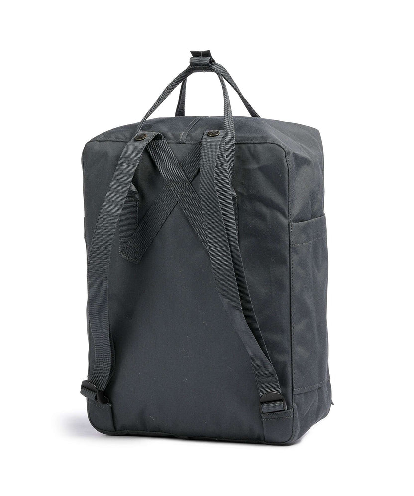 Fjällräven Re-Kånken Backpack slate
