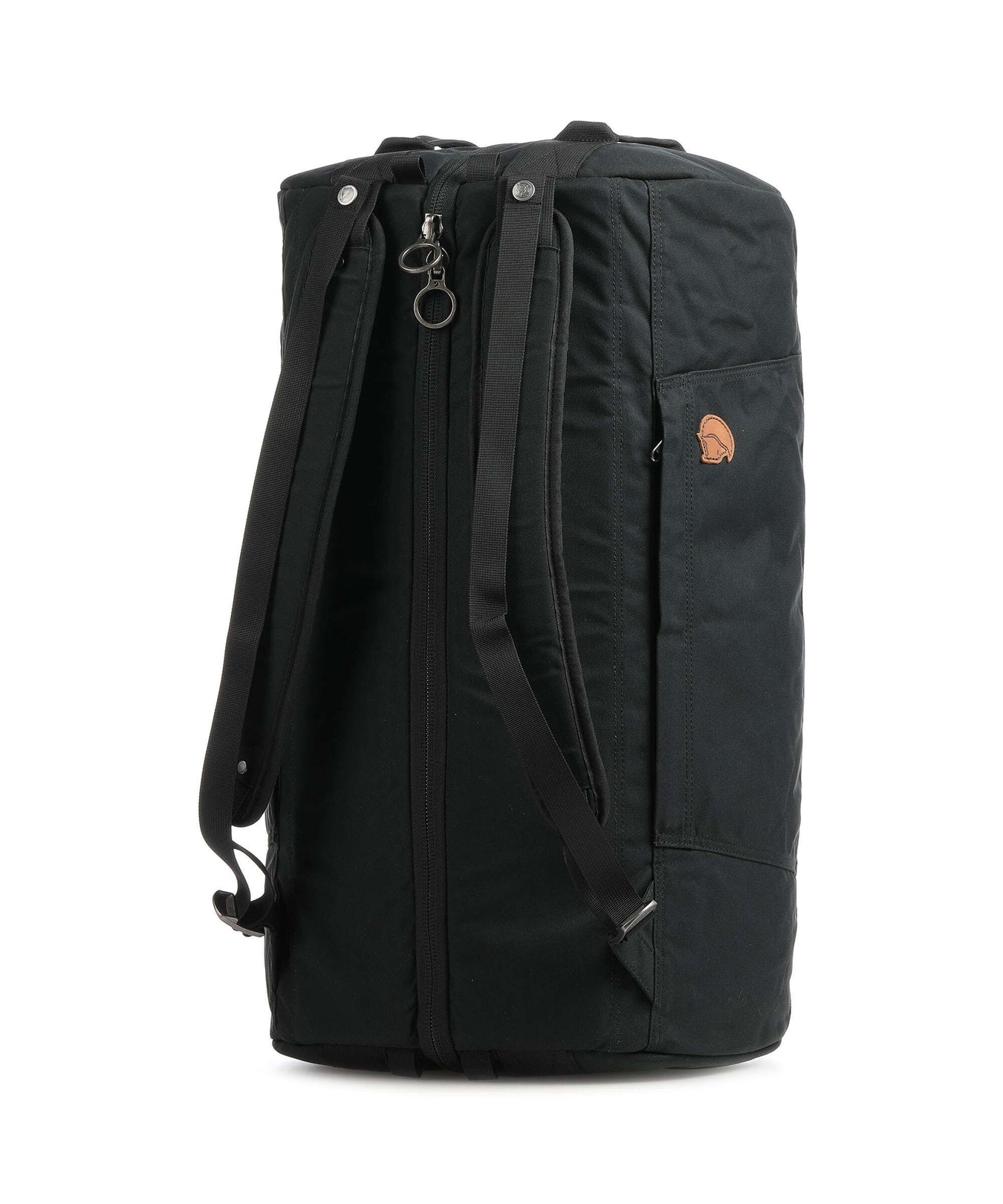 Fjällräven Splitpack Large Travel bag black