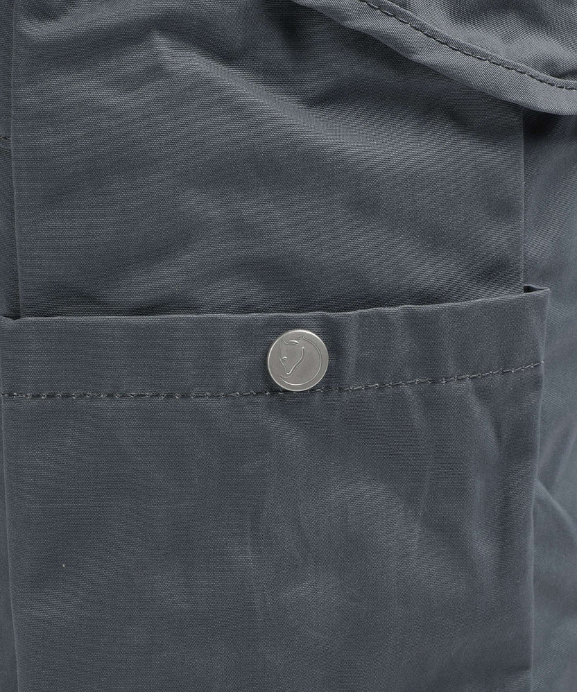 Fjällräven Greenland Top Backpack dusk