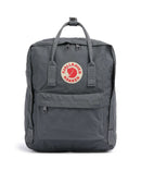 Fjällräven Kånken Mochila super grey