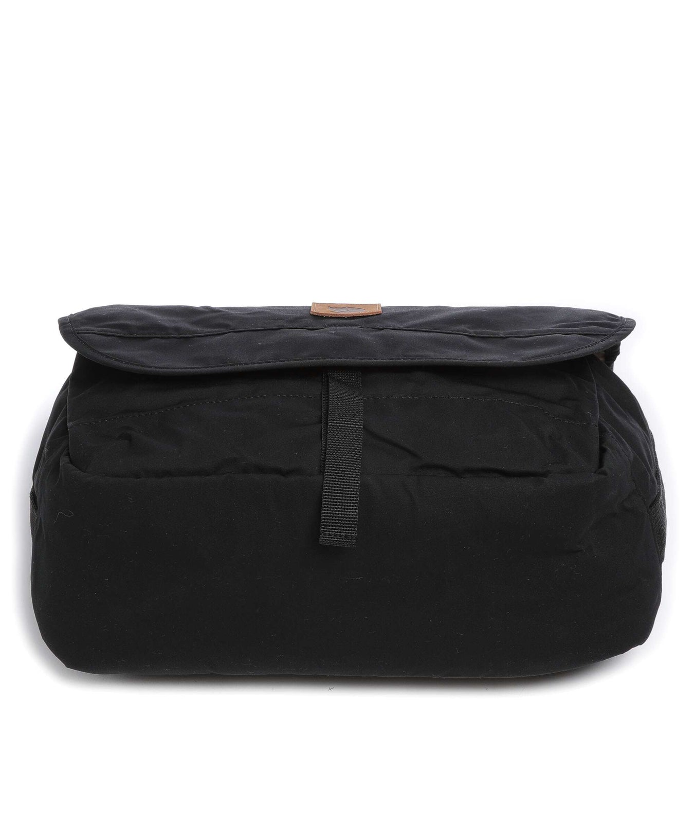 Fjällräven Greenland Messenger bag black