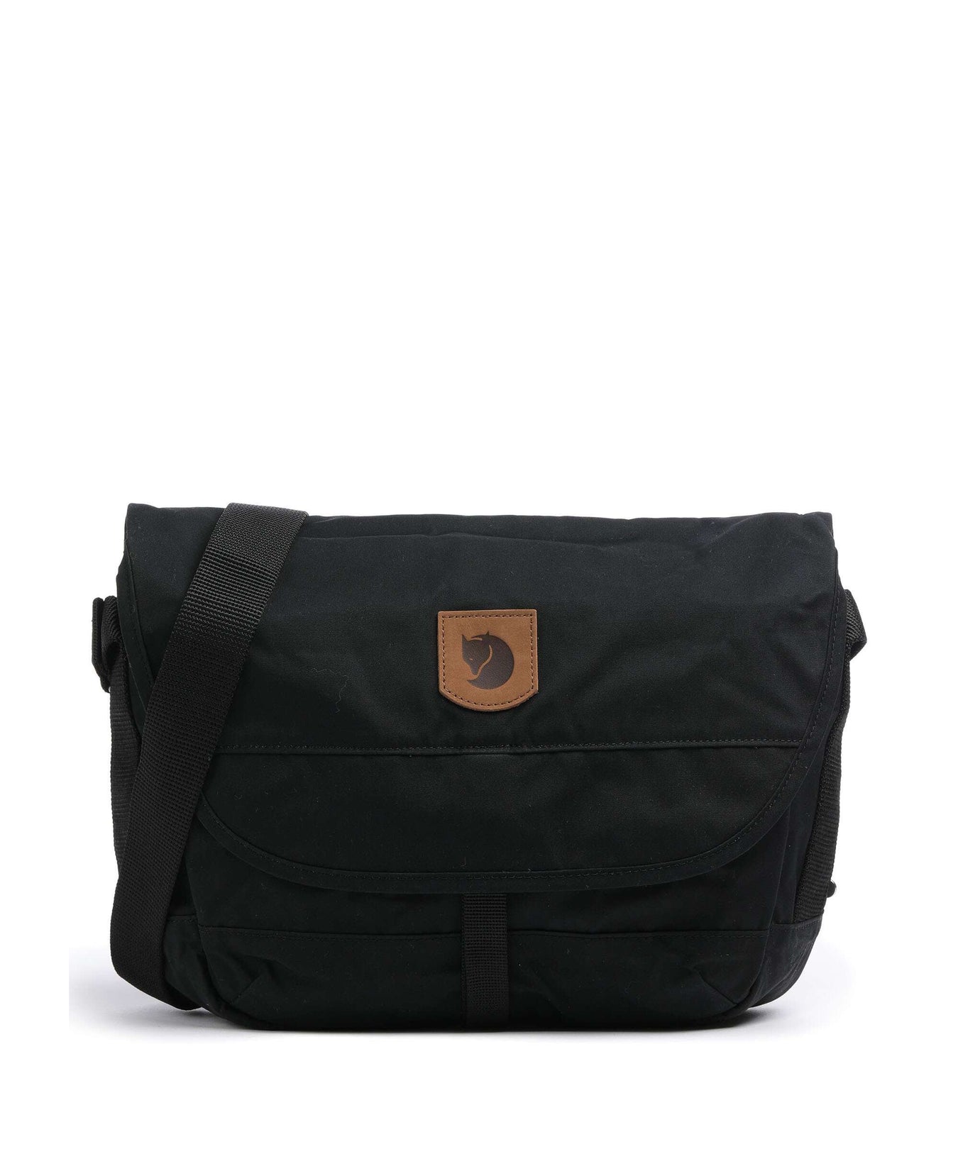 Fjällräven Greenland Small Briefcase black
