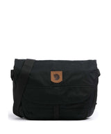 Fjällräven Greenland Small Maletín black