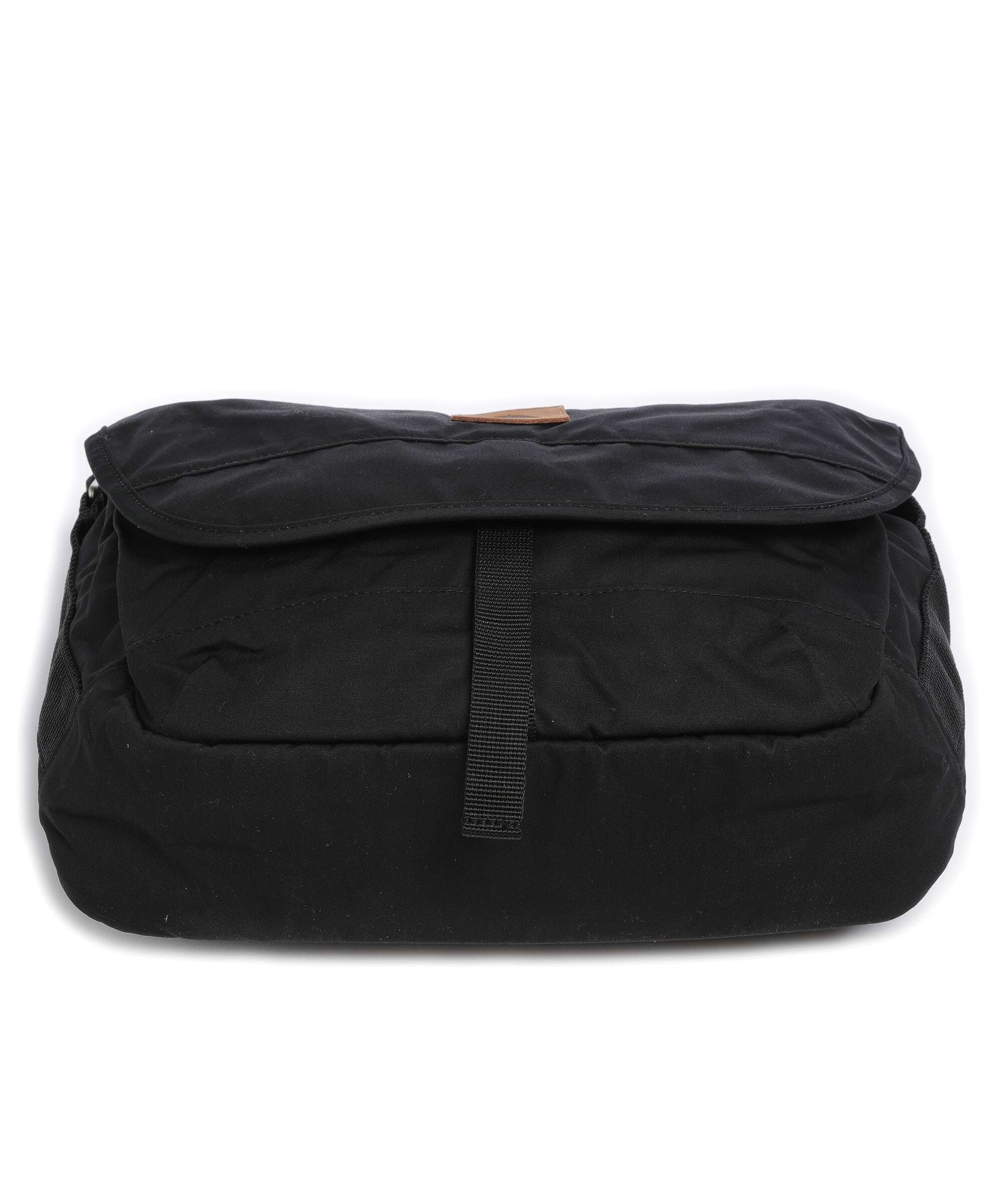 Fjällräven Greenland Small Messenger bag black