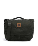 Fjällräven Greenland Small Maletín forest green