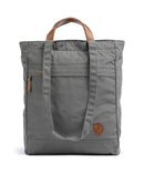 Fjällräven No. 1 Bolsa shopping super grey