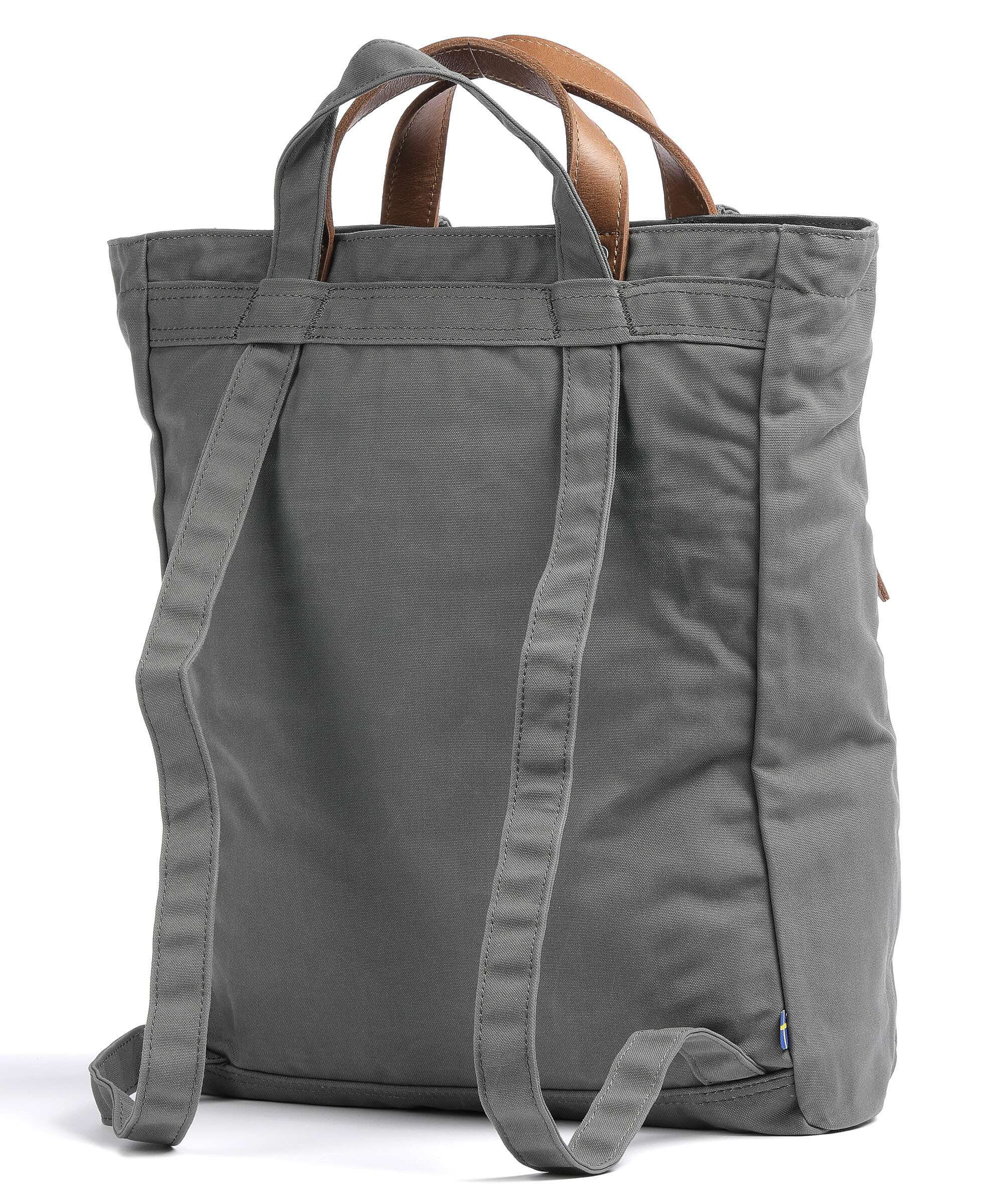 Fjällräven No. 1 Backpack bag super grey