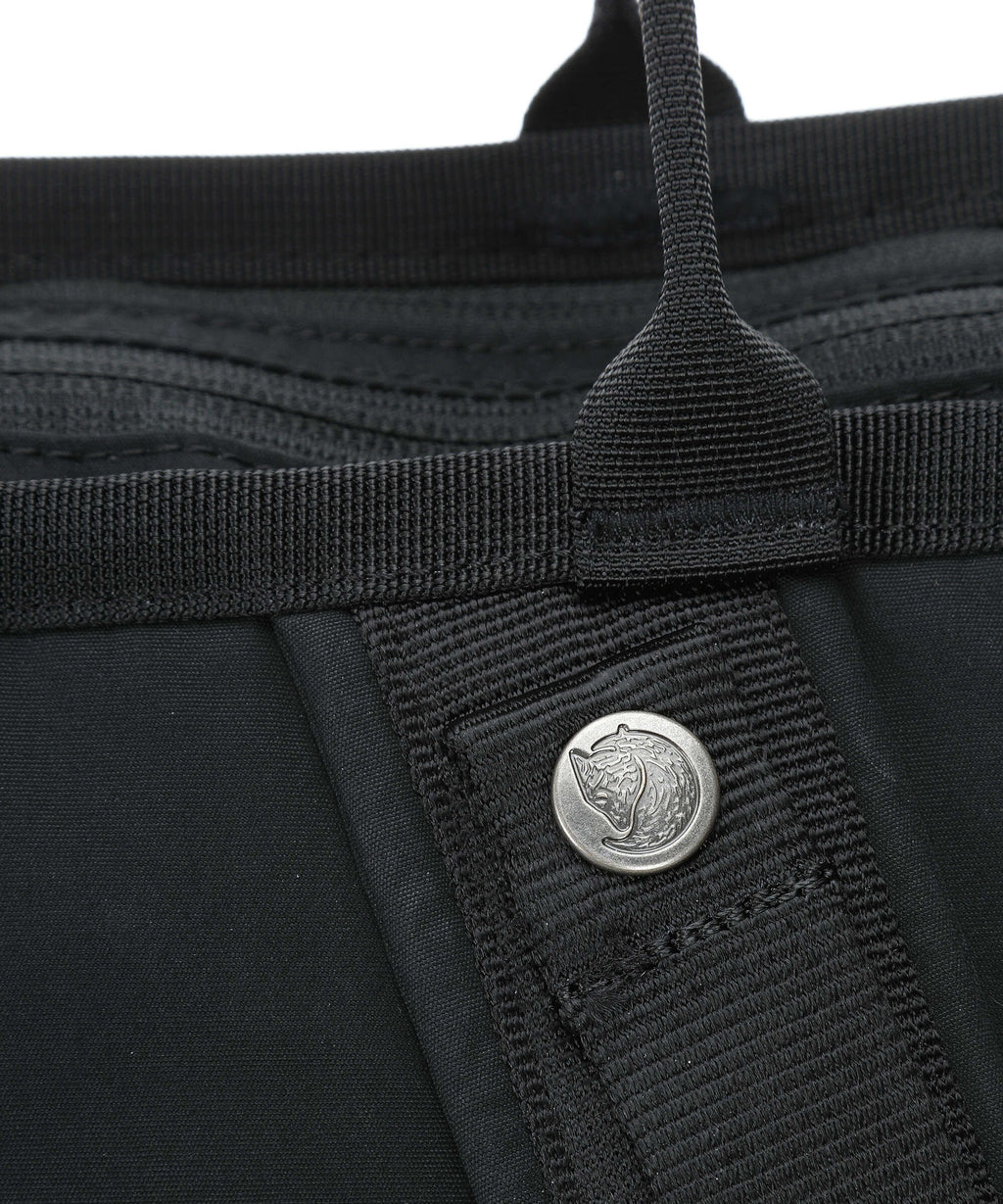 Fjällräven Vardag Backpack black
