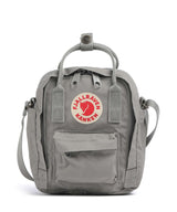 Fjällräven Kånken Sling Bandolera fog