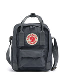 Fjällräven Kånken Sling Bandolera graphite