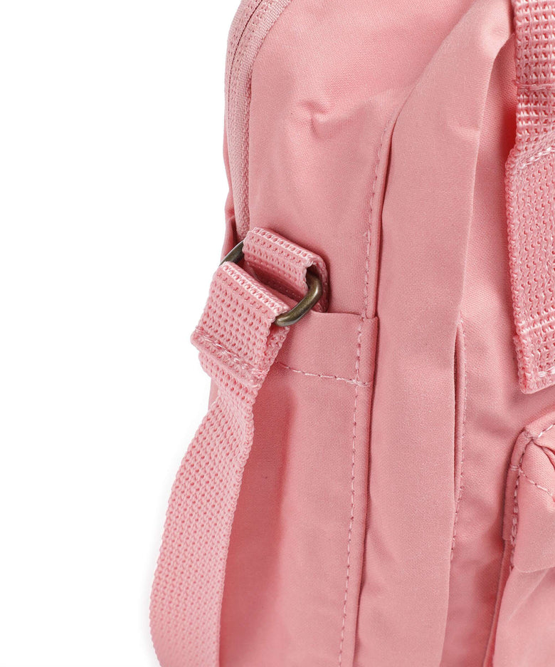 Fjällräven Kånken Sling Crossbody bag pink