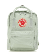 Fjällräven Kånken Mini Mochila mint green