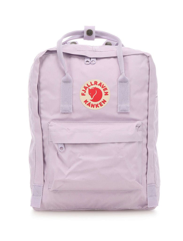 Fjällräven Kånken Backpack pastel lavender