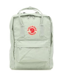 Fjällräven Kånken Mochila mint green