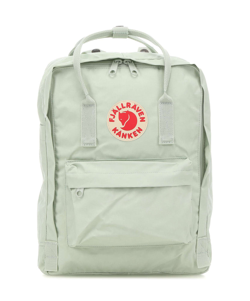Fjällräven Kånken Backpack mint green