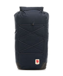 Fjällräven High Coast 26 Mochila roll-top navy