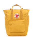 Fjällräven Kånken Totepack Bolsa shopping ochre