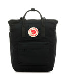Fjällräven Kånken Totepack Bolsa shopping black