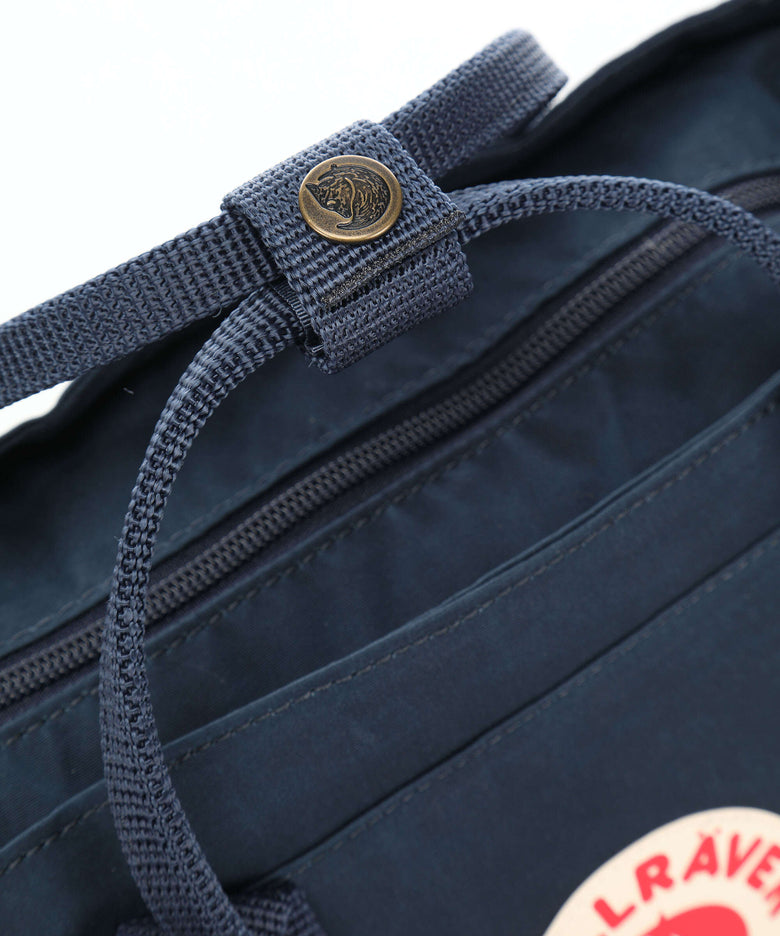 Fjällräven Kånken Totepack Tote bag navy