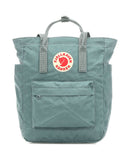 Fjällräven Kånken Totepack Bolsa shopping frost green