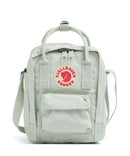 Fjällräven Kånken Sling Bandolera mint green