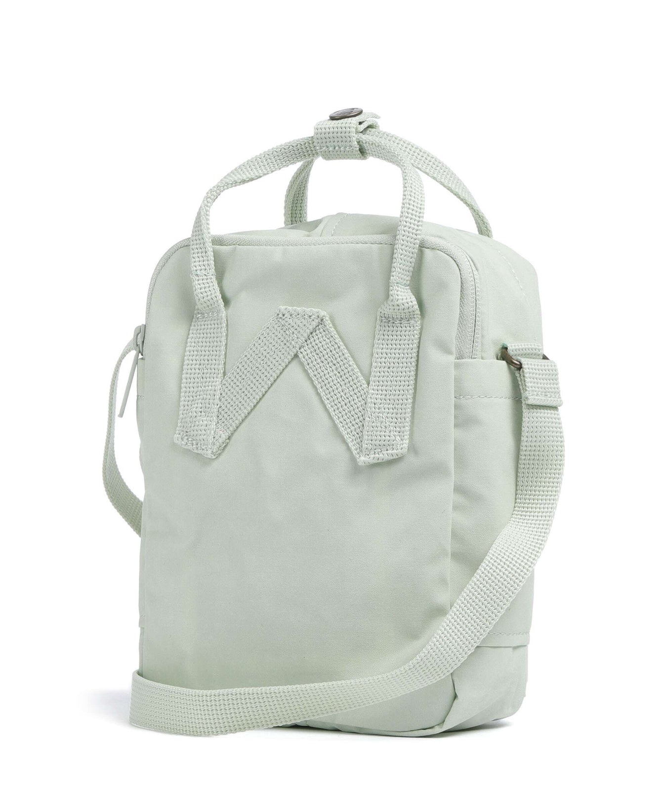 Fjällräven Kånken Sling Crossbody bag mint green