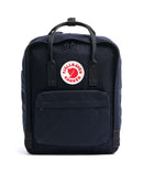 Fjällräven Kånken Re-Wool Mochila night sky