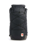 Fjällräven High Coast 26 Mochila roll-top black
