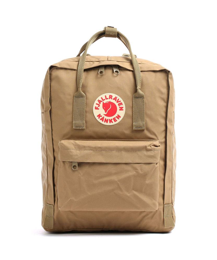 Fjällräven Kånken Backpack clay