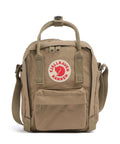 Fjällräven Kånken Sling Crossbody bag clay