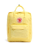 Fjällräven Kånken Mochila corn