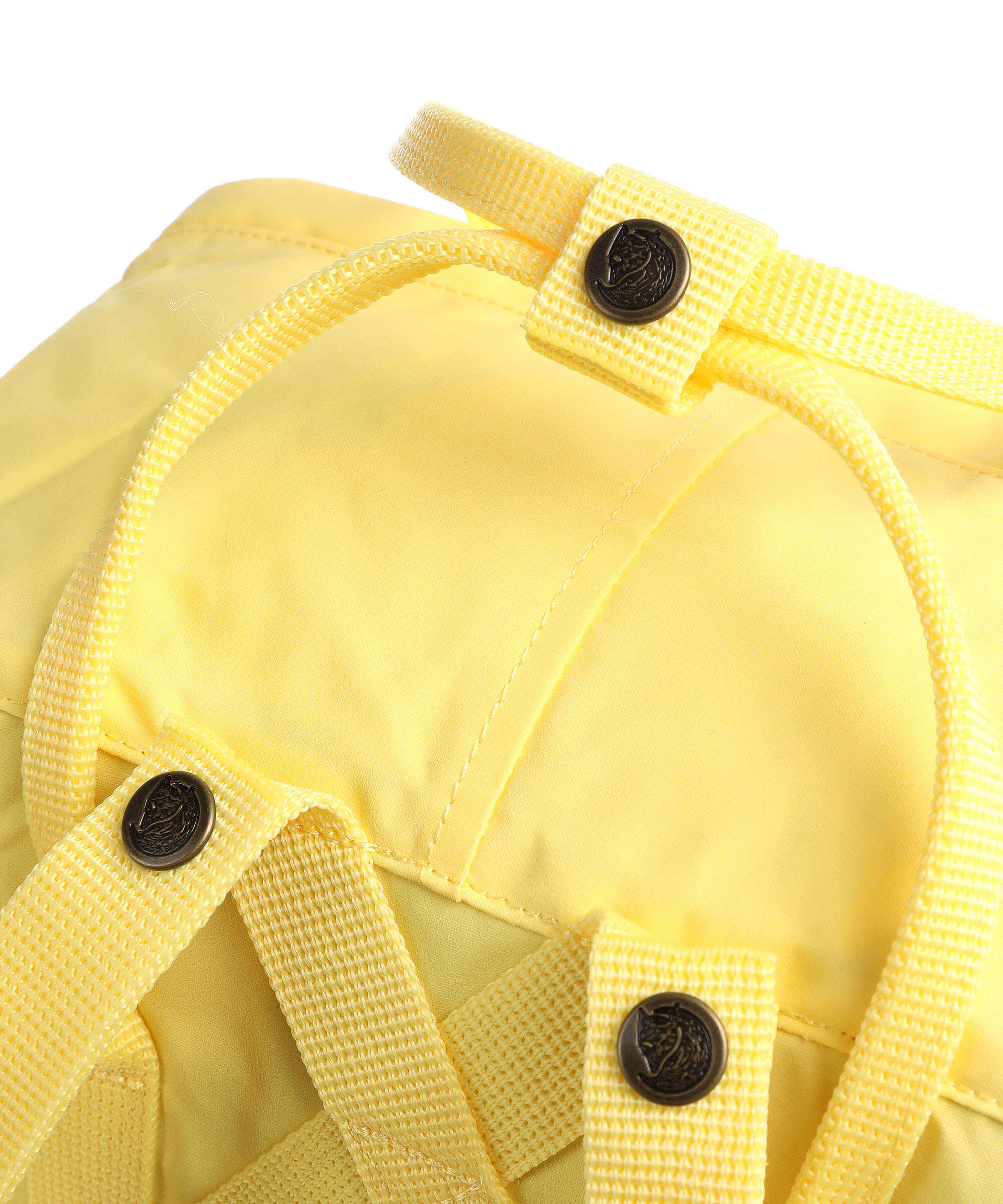 Fjällräven Kånken Backpack corn