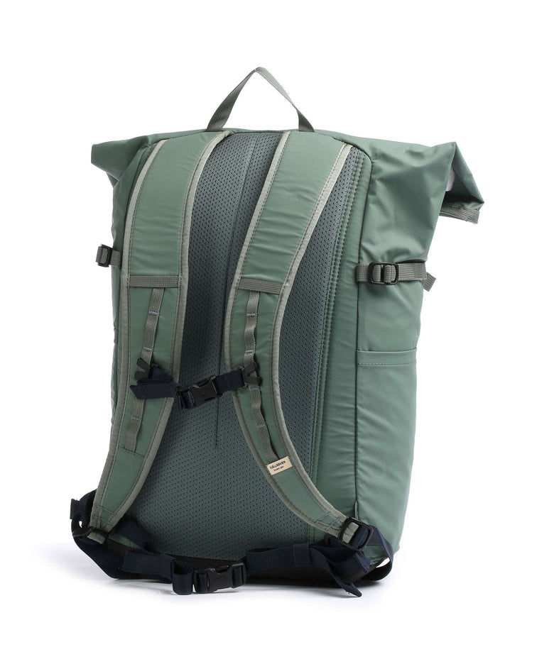 Fjällräven High Coast 24 Backpack patina green