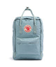 Fjällräven Kånken Laptop 15" Mochila sky blue