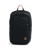 Fjällräven Räven 28 Mochila black