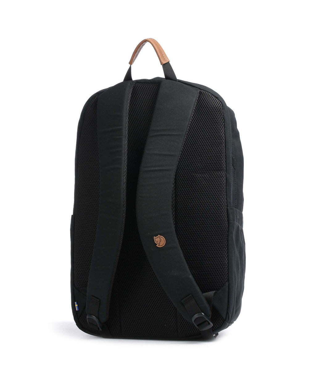 Fjällräven Räven 28 Backpack black