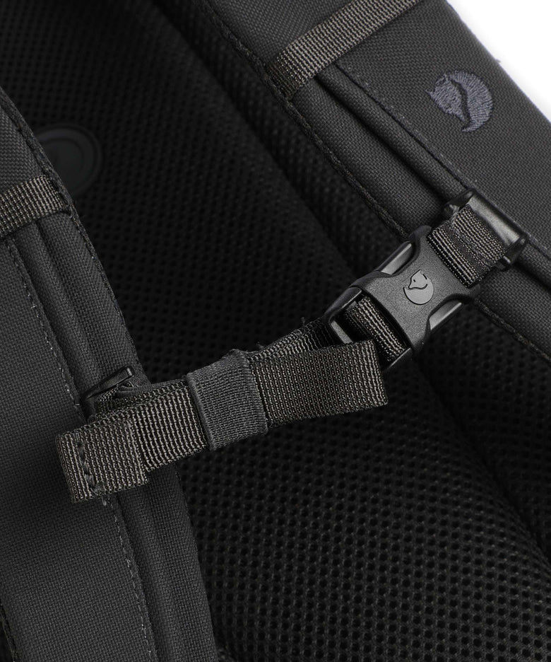 Fjällräven Ulvö 23 Backpack dark grey