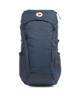 Fjällräven Abisko Hike 35 M/L Mochila de senderismo navy