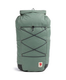 Fjällräven High Coast 26 Mochila roll-top patina green
