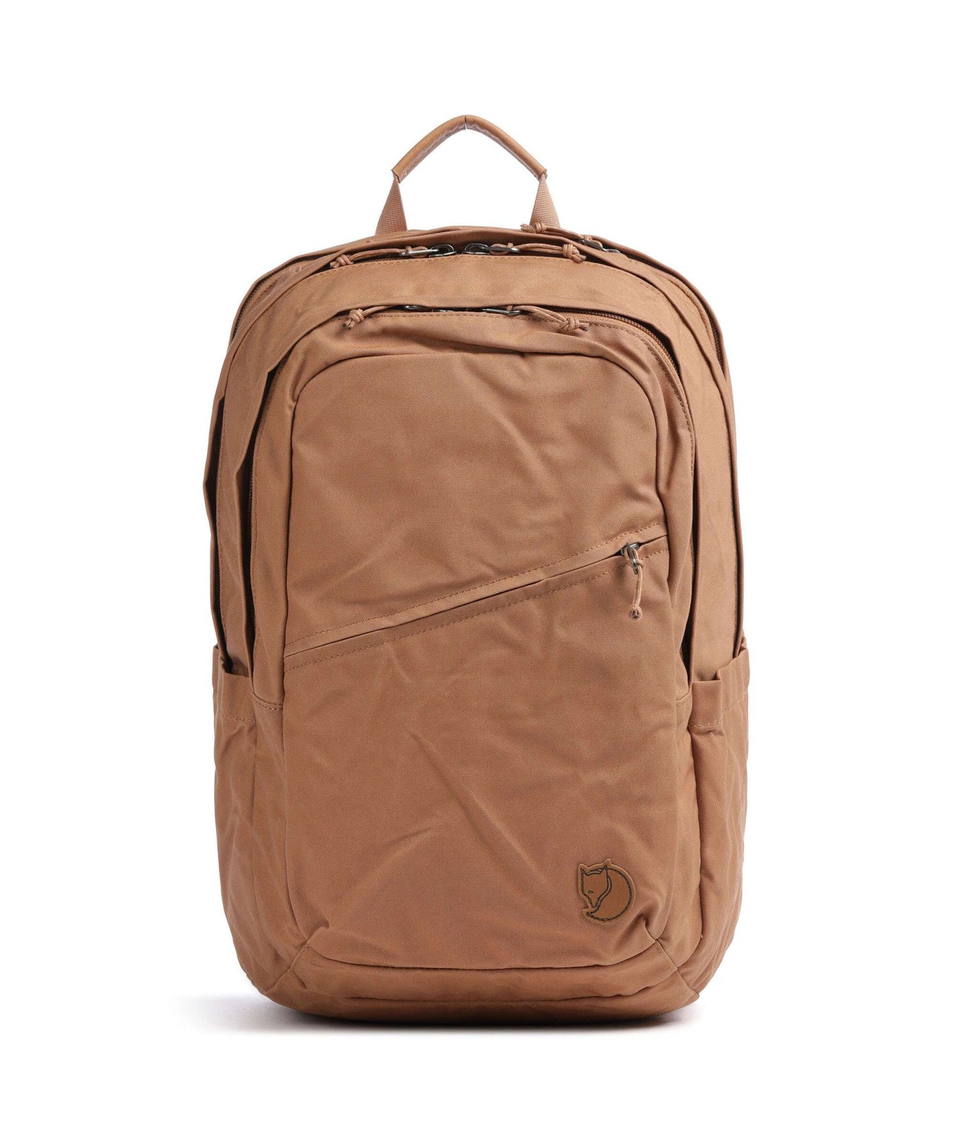 Fjällräven Räven 28 Backpack khaki dust
