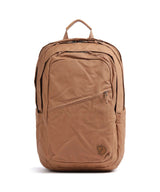 Fjällräven Räven 28 Mochila khaki dust