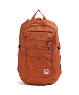 Fjällräven Skule 28 Mochila de senderismo terracotta brown