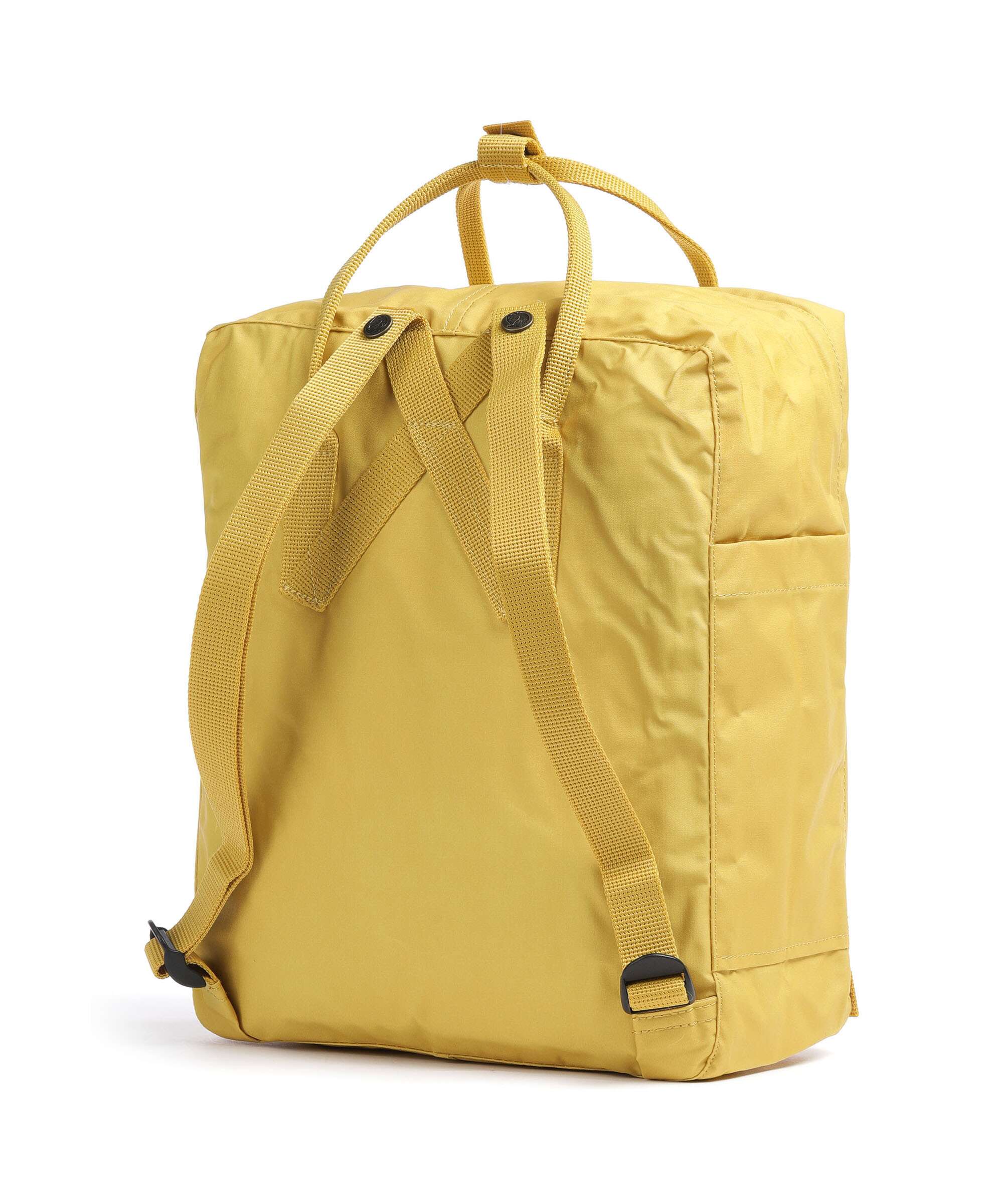 Fjällräven Kånken Backpack kantarell