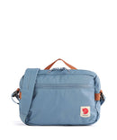Fjällräven High Coast Bandolera dawn blue