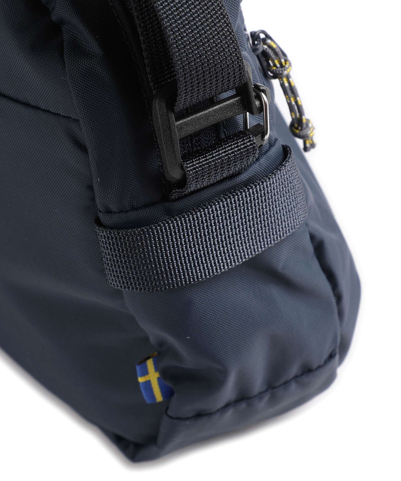 Fjällräven High Coast Crossbody bag navy
