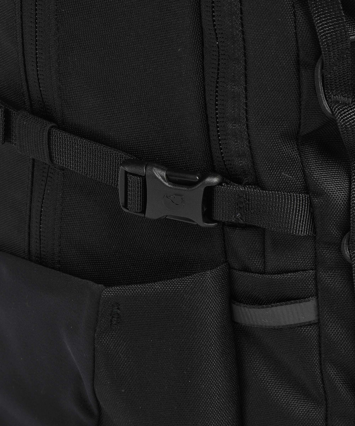 Fjällräven Skule 20 Backpack black