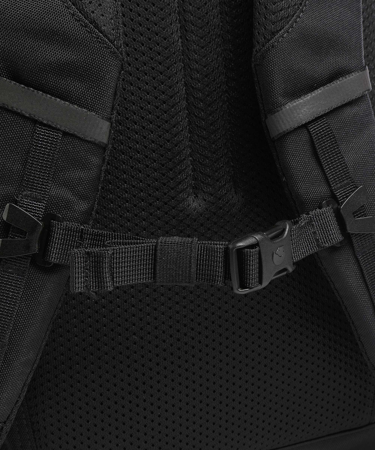 Fjällräven Skule 20 Backpack black